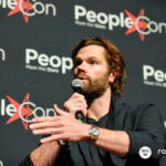 Jared Padalecki – DarkLight Con 6 – Supernatural, Gilmore Girls