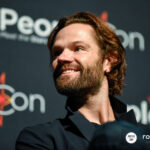 Jared Padalecki – DarkLight Con 6 – Supernatural, Gilmore Girls