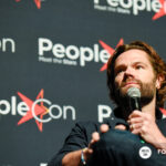 Jared Padalecki – DarkLight Con 6 – Supernatural, Walker