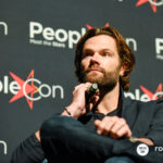 Jared Padalecki – DarkLight Con 6 – Supernatural, Gilmore Girls