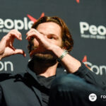 Jared Padalecki – DarkLight Con 6 – Supernatural, Gilmore Girls
