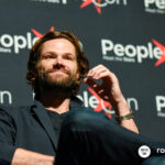 Jared Padalecki – DarkLight Con 6 – Supernatural, Gilmore Girls