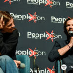 Jared Padalecki – DarkLight Con 6 – Supernatural, Walker