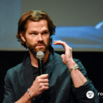Jared Padalecki – DarkLight Con 6 – Supernatural, Walker