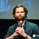 Jared Padalecki – DarkLight Con 6 – Supernatural, Walker
