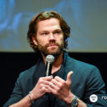 Jared Padalecki – DarkLight Con 6 – Supernatural, Gilmore Girls