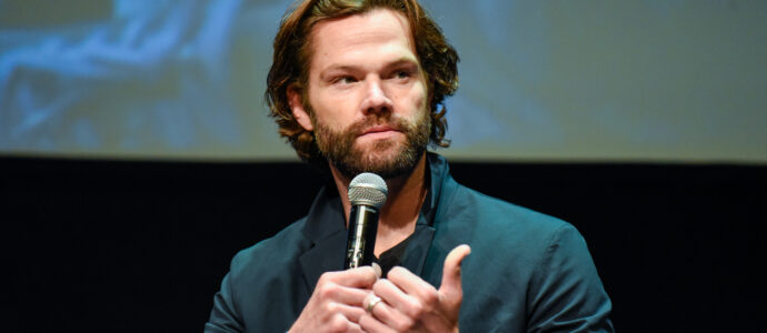 Jared Padalecki - DarkLight Con 6 - Supernatural, Gilmore Girls