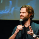 Jared Padalecki – DarkLight Con 6 – Supernatural, Gilmore Girls