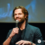 Jared Padalecki – DarkLight Con 6 – Supernatural, Gilmore Girls