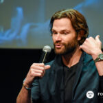 Jared Padalecki – DarkLight Con 6 – Supernatural, Gilmore Girls