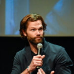 Jared Padalecki – DarkLight Con 6 – Supernatural, Walker