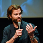 Jared Padalecki – DarkLight Con 6 – Supernatural, Walker