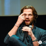 Jared Padalecki – DarkLight Con 6 – Supernatural