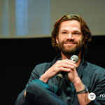 Jared Padalecki – DarkLight Con 6 – Supernatural, Gilmore Girls