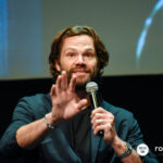 Jared Padalecki – DarkLight Con 6 – Supernatural, Walker