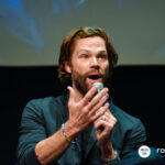 Jared Padalecki – DarkLight Con 6 – Supernatural, Gilmore Girls
