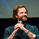 Jared Padalecki – DarkLight Con 6 – Supernatural, Gilmore Girls