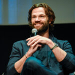 Jared Padalecki – DarkLight Con 6 – Supernatural, Walker
