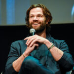 Jared Padalecki – DarkLight Con 6 – Supernatural, Walker