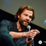 Jared Padalecki – DarkLight Con 6 – Supernatural