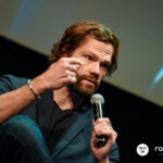 Jared Padalecki – DarkLight Con 6 – Supernatural