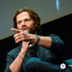 Jared Padalecki – DarkLight Con 6 – Supernatural, Walker
