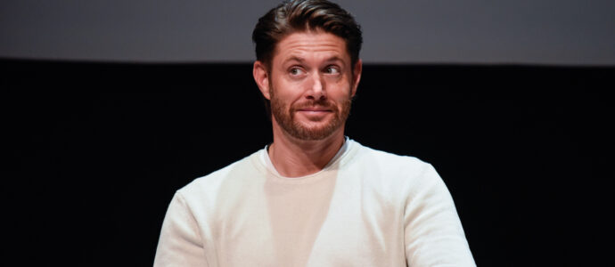 Jensen Ackles - Supernatural, The Boys - DarkLight Con 6