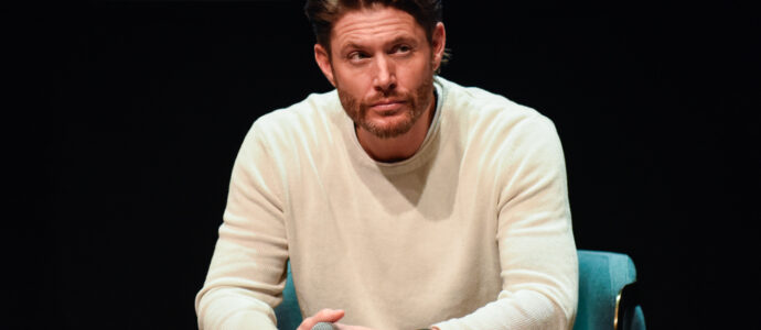 Jensen Ackles - DarkLight Con 6 - Supernatural, Big Sky