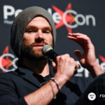 Jared Padalecki – DarkLight Con 6 – Supernatural, Gilmore Girls