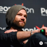 Jared Padalecki – DarkLight Con 6 – Supernatural, Gilmore Girls