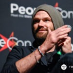 Jared Padalecki – DarkLight Con 6 – Supernatural, Gilmore Girls