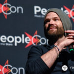 Jared Padalecki – DarkLight Con 6 – Supernatural, Gilmore Girls