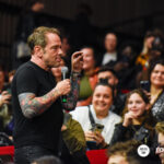 Mark Sheppard – Supernatural, Battlestar Galactica – DarkLight Con 6