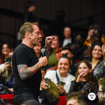 Mark Sheppard – Supernatural, Soldier of Fortune, Inc. – DarkLight Con 6