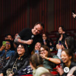 Mark Sheppard – Supernatural, Soldier of Fortune, Inc. – DarkLight Con 6