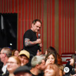 Mark Sheppard – Supernatural, Doom Patrol – DarkLight Con 6