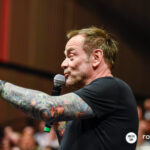 Mark Sheppard – Supernatural, Doom Patrol – DarkLight Con 6