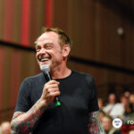 Mark Sheppard – Supernatural, Doom Patrol – DarkLight Con 6