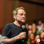 Mark Sheppard – Supernatural, Doom Patrol – DarkLight Con 6