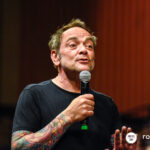 Mark Sheppard – Supernatural, Walker: Independence – DarkLight Con 6