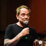Mark Sheppard – Supernatural, Walker: Independence – DarkLight Con 6