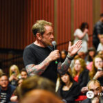 Mark Sheppard – Supernatural, Walker: Independence – DarkLight Con 6
