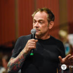 Mark Sheppard – Supernatural, Warehouse 13 – DarkLight Con 6