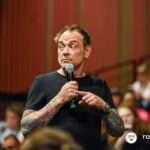 Mark Sheppard – Supernatural, Warehouse 13 – DarkLight Con 6