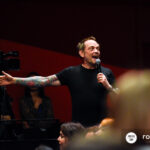 Mark Sheppard – Supernatural, Warehouse 13 – DarkLight Con 6
