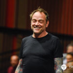 Mark Sheppard – Supernatural, White Collar – DarkLight Con 6