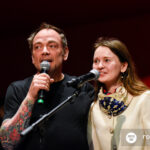 Mark Sheppard – Supernatural, White Collar – DarkLight Con 6
