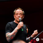 Mark Sheppard – Supernatural, Leverage – DarkLight Con 6