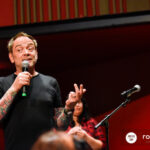 Mark Sheppard – Supernatural, Leverage – DarkLight Con 6
