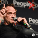 Mark Sheppard – Supernatural, Battlestar Galactica – DarkLight Con 6